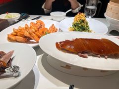 -四季民福烤鸭店(王府井东安门店)