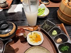 -玄白·炭烤活鳗(上海首店)