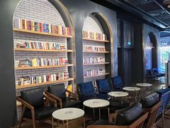 -CGV影城(广州K11店)