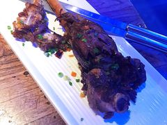 -三个蒙古大叔羊肉串(大宁店)