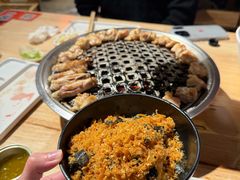 -霸腹烤肉(厦门柚子番店)