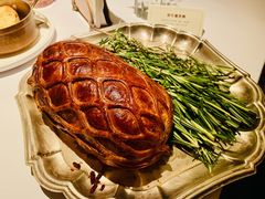 惠灵顿牛排-壳里西餐厅Coquille Seafood Bistro(蒙自路店)