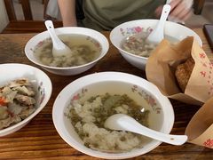 -松盛糕团店(红旗桥店)