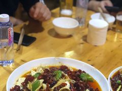 -三哥田螺(北书院街店)