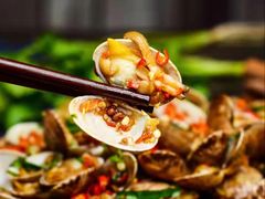 -老傅家湘潭水煮活鱼店(众一国际店)