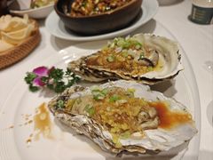 -望海湾海鲜楼·海鲜(河南路店)