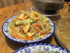 农家蛋皮-浔里饭店