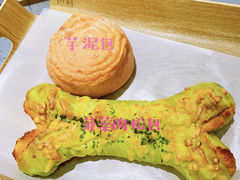 -奈雪的茶(大连新玛特店)