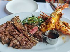 -Kathleen's Waitan 凯圣琳江景西餐厅(外滩店)