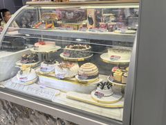 -DQ·蛋糕·冰淇淋(高新万达店)