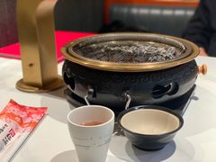 -红沃鳗鱼黑牛烤肉店(不老街店)