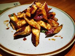 -薇酌饮·陕西菜(南门外店)
