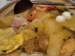 -阿明小菜·海鲜·上海菜(梅陇店)