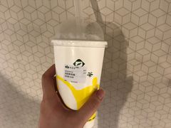 -天仁茗茶(海港城诚品书店)