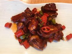 私房秘制小排-有锞私房菜(良乡大学城店)