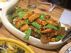 -船尚小镇(武清下朱庄店)
