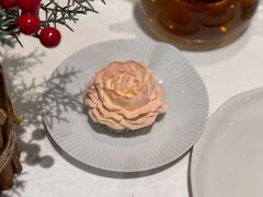 -潮一不贰·法式甜品·生日蛋糕·西式简餐(外滩店)