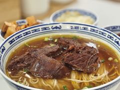 -永丰面馆(汉口路店)
