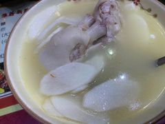 -易老妈蹄花.特色川菜(人民公园总店)