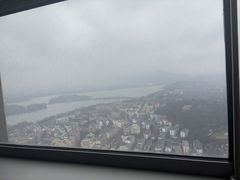 -洲际酒店·地平线全日餐厅HORIZON CAFÉ