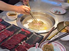 -三头牛·潮汕牛肉生蚝火锅 (夏湾店)