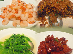 -老吉堂上海本帮菜(望京万象汇店)