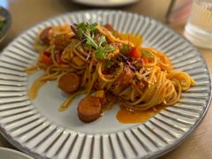 -本处·素食·融合料理(南油店)