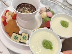 -哈根达斯(美罗城店)
