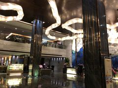 -广州同裕国际酒店
