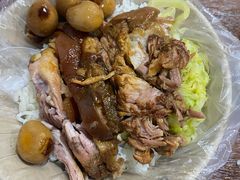 -陆长玖古法猪脚饭(玄风桥店)
