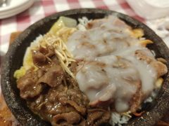 -开心果牛扒城(雍华庭店)