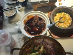 -绿茶餐厅(昆明世纪金源店)