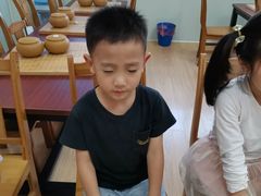 -智韵素养黎明练字(莘庄校区)