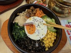 -食米家拌饭(梅溪新天地店)