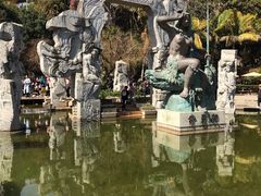 -南诏风情岛