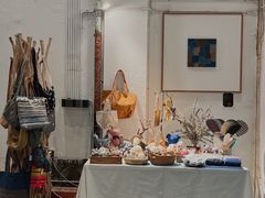 -大理床单厂艺术区