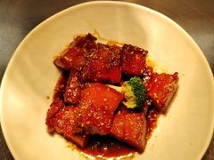 -艳阳天·非遗楚菜(武汉客厅店)