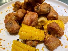 -恒记饭店·海鲜明档(淹城店)