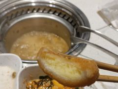 -龍歌自助小火锅(芝罘万达店)
