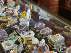 -雪灵魔法世界SHELLY’S TAROT(大良桂畔里店)