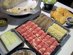 -京门活鱼馆·鱼火锅(百子湾（原红庙）店)