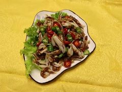 -大城·烧烤海鲜大排档(台东店)