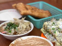 -真素诚·清真(新华路店)