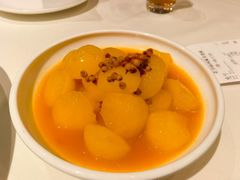 沙棘脆果-老爷庙风味美食府(魏都大道店)