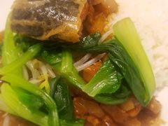 -轻蔬不用等·素食(江苏路店)