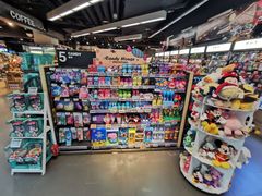 -Olé精品超市(北京合生汇店)