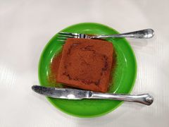 -澳门陈光记烧味饭店(南京德基广场店)