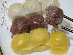 -鹤之乡·齐齐哈尔东北炭火烤肉(昆明盈江路店)