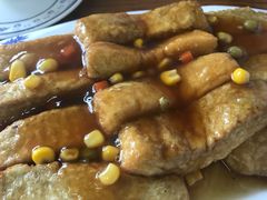 自酿豆腐-杨厝六十六农庄农舍(杨厝路店)
