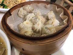 福鼎小笼包-大叔家福鼎小吃(十全街店)